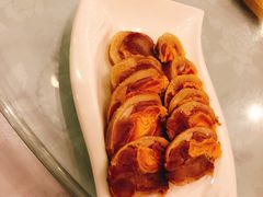 -永兴餐厅(复兴中路店)