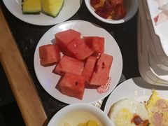 -火锅岛潮牌自助餐厅(天津天佑城店)