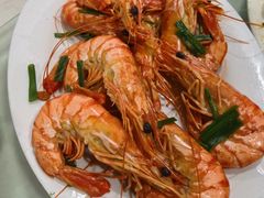 -车头老二大排档