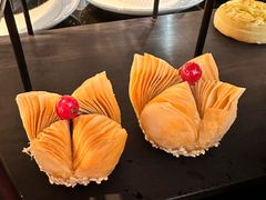 -王府半岛酒店·大堂茶座