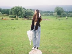 -钟山体育运动公园