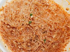 蚂蚁上树-渝信川菜(西单店)
