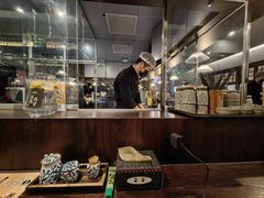 -哥哥の深夜食堂(红松东路店)