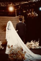 -JEFF STUDIO摄影摄像婚礼跟拍