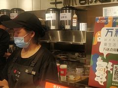 -书亦烧仙草(北碚万达店)
