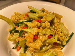 -新辣宴·湖南家常菜·商务聚餐(中粮创芯店)