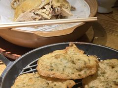 -金苑酒家·客家菜·广东老字号(万象店)