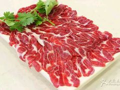 -潮牛来了 潮汕牛肉火锅(宋城店)