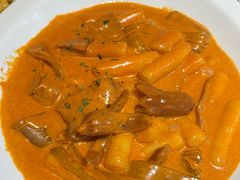 -山海珍味韩国料理(奥城店)