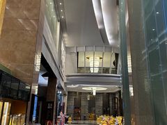 -东莞富盈酒店(厚街店)