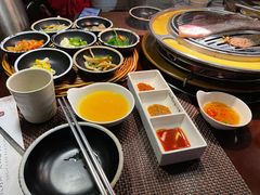 -三代烤肉(保利广场店)