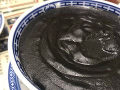 黑芝麻-捷信牛奶甜品世家(五道口店)