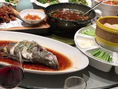 -黛瓦里巷(南京东路店)