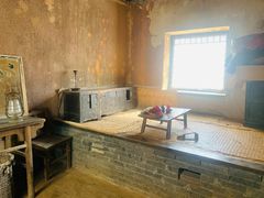 -清风小镇闯关东影视基地
