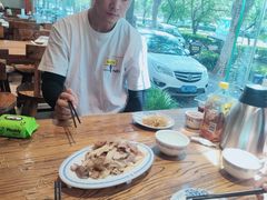 -老雒阳面馆·水席(定鼎门店)