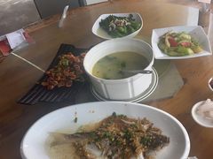 -八仔大富楼·河鲜(西江店)