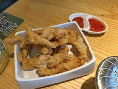 -0048鲜活香辣虾·火锅(铜陵路店)
