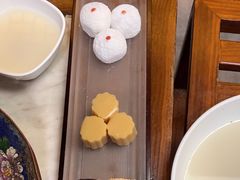 -东来顺•非遗火锅(外滩店)