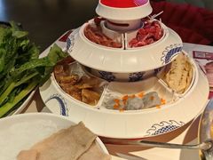 -小龙坎火锅(IFS HOT店)