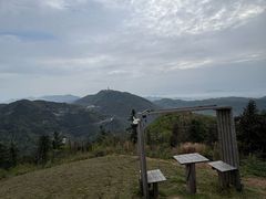 -趣飞飞黑麋峰国际滑翔伞基地