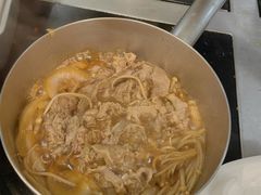 -南城香·饭香串香馄饨香(青年路店)