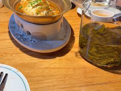 -黄山老妈·土菜(碧桂园店)
