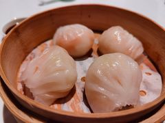 芳华虾饺皇-潮民公馆(BFC外滩金融中心店)