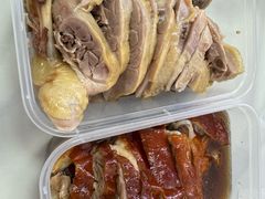 -晓马鸭店(新芜路店)