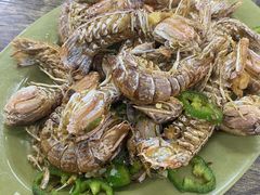 -贞姨美食·老字号海鲜大排档