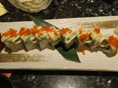 -蘭·日本料理铁板烧(碧云路店)
