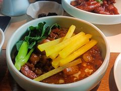 -青藤茶馆(凤起路店)