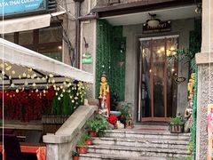 门面-芭堤雅泰国餐厅(胜利路店)