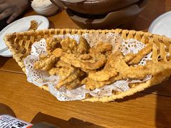 -有家川菜(宝山万达店)