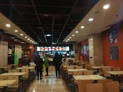 大堂-魏家凉皮(儿童医院店)