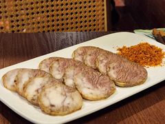 -肆海小川菜酒馆Wine Bistro (青年路店)