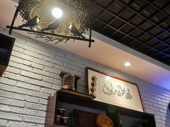 -宣武小院涮肉(前门店)