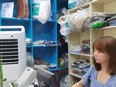 -奥特洗福莱干洗、皮具护理店(铜川路店)