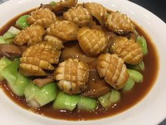 -广州中心皇冠假日酒店·百粤楼