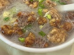 -蓝氏钟楼肉粽