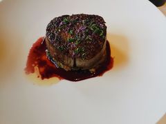 -Le Comptoir de Pierre Gagnaire