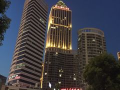 金石国际大酒店-南通金石国际大酒店