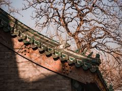 -北平图书馆旧址