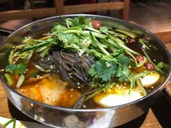 -江城老胖串店(湖西路店)