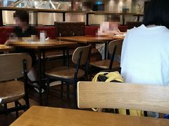 大堂-比格比萨自助(花园路店)