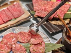 -虎丸烧肉(新大陆广场店)