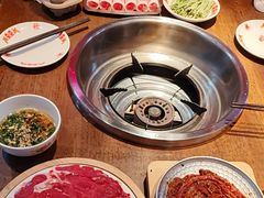 -牛市坎火锅(建设路店)