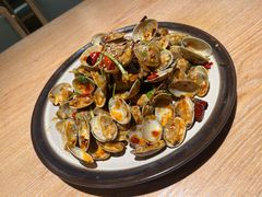 -小乾杯串店•16年沈阳烧烤(文安路店)