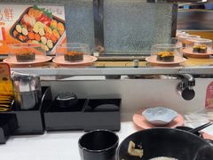 -争鲜回转寿司(天府广场-今站PLUS店)