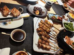 -德川家日本料理(中关村寰太大厦店)