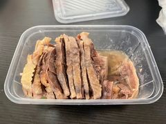 盐水鹅-正宗忘不了老鹅(梅岭店)
